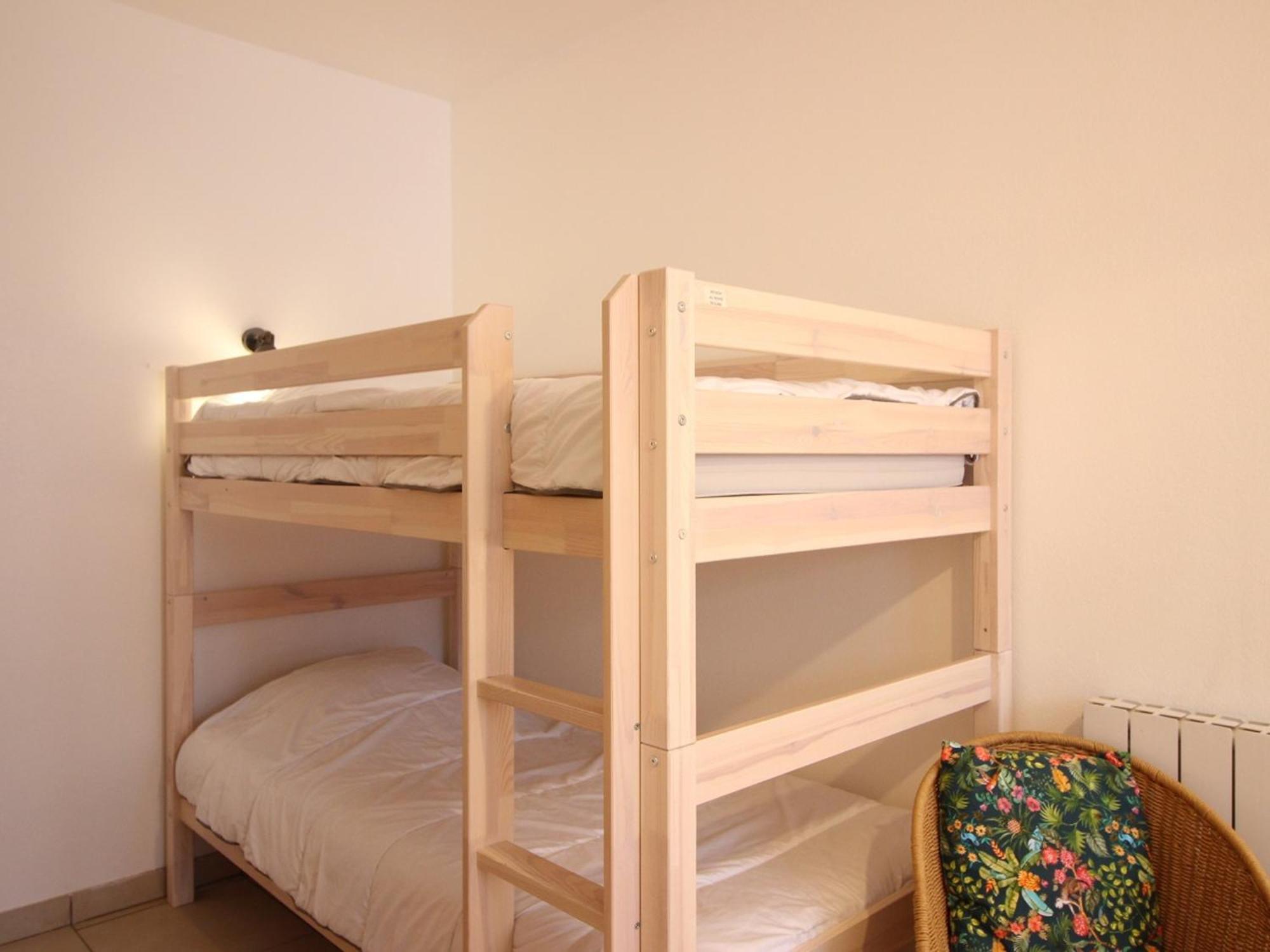 Appartement 2** Tout Confort Au Mont-Dore, 38M², Proche Centre-Ville, 4 Couchages - Fr-1-415-117 Екстер'єр фото